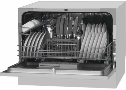 Посудомоечная машина Hansa ZWM556BH, Черный