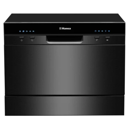 Посудомоечная машина Hansa ZWM556BH, Черный
