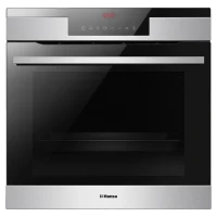 Электрический духовой шкаф Hansa BOEI697688, Silver