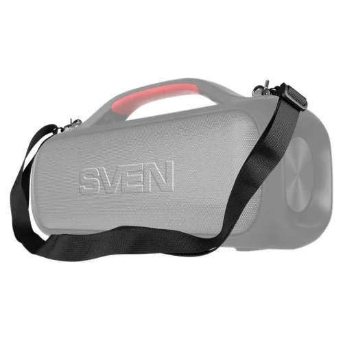 Boxă portabilă SVEN PS-360, Negru