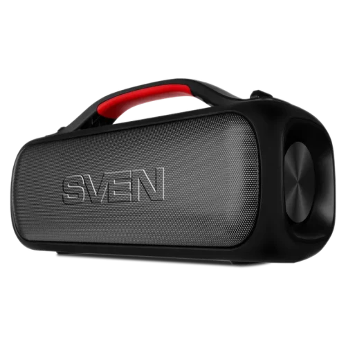Boxă portabilă SVEN PS-360, Negru