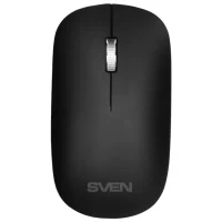 Клавиатура и Мышь Sven KB-C2550W, Беспроводная, Черный 4