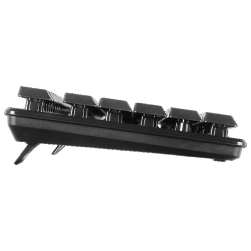 Клавиатура Sven KB-C2300W, Беспроводная, Черный