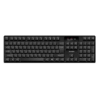 Клавиатура Sven KB-C2300W, Беспроводная, Черный