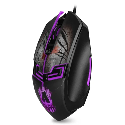 Игровая мышь SVEN RX-G805, Black