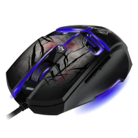 Mouse Gaming SVEN RX-G805, Black 4