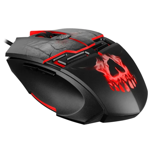 Игровая мышь SVEN RX-G805, Black