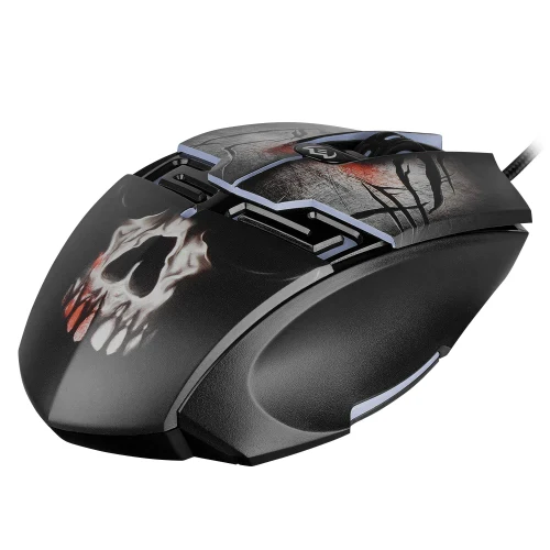 Игровая мышь SVEN RX-G805, Black