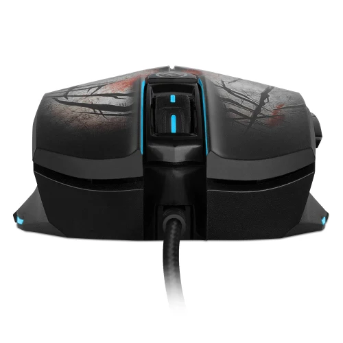 Игровая мышь SVEN RX-G805, Black