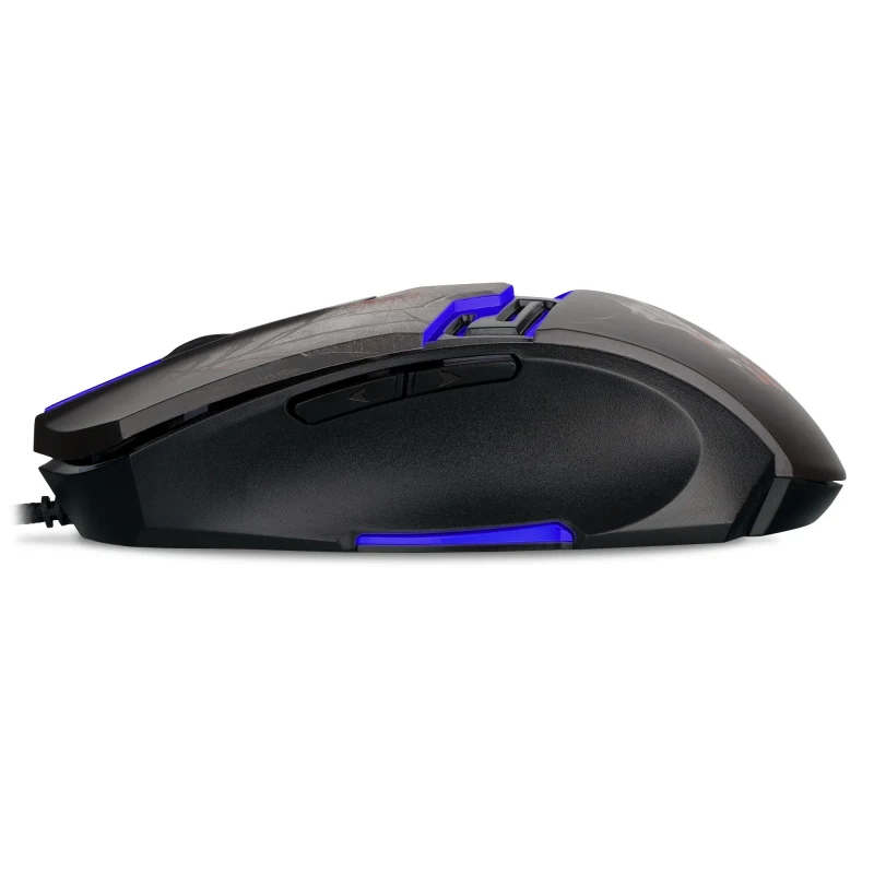 Mouse Gaming SVEN RX-G805, Black 8