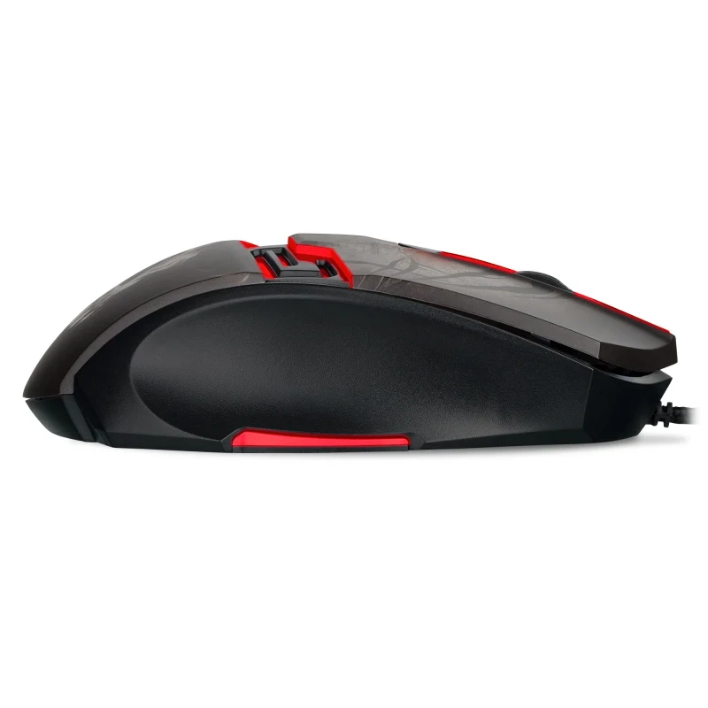 Mouse Gaming SVEN RX-G805, Black 9
