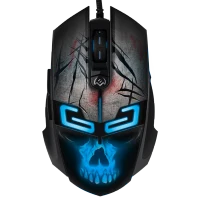 Mouse Gaming SVEN RX-G805, Black