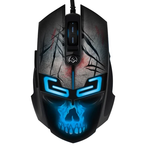Игровая мышь SVEN RX-G805, Black
