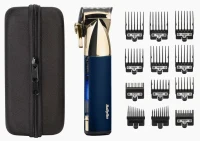 Машинка для стрижки Babyliss E992E, Синий 6