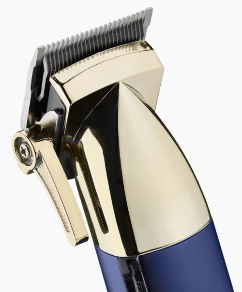 Aparat de tuns Babyliss E992E, Albastru