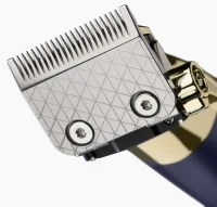 Машинка для стрижки Babyliss E992E, Синий 4