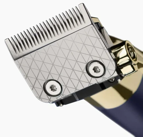 Aparat de tuns Babyliss E992E, Albastru