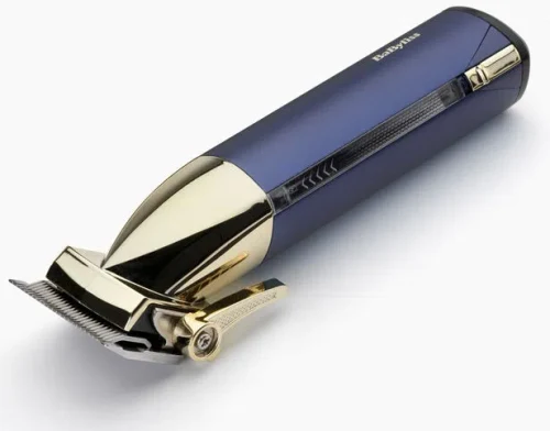 Aparat de tuns Babyliss E992E, Albastru