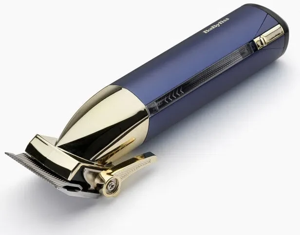 Машинка для стрижки Babyliss E992E, Синий 3