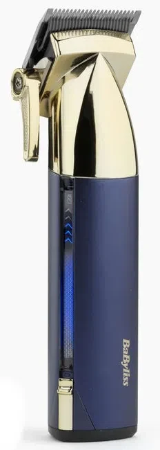 Машинка для стрижки Babyliss E992E, Синий 2