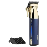 Машинка для стрижки Babyliss E992E, Синий