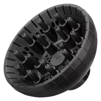 Uscător de păr BaByliss 6710DE, Black 8