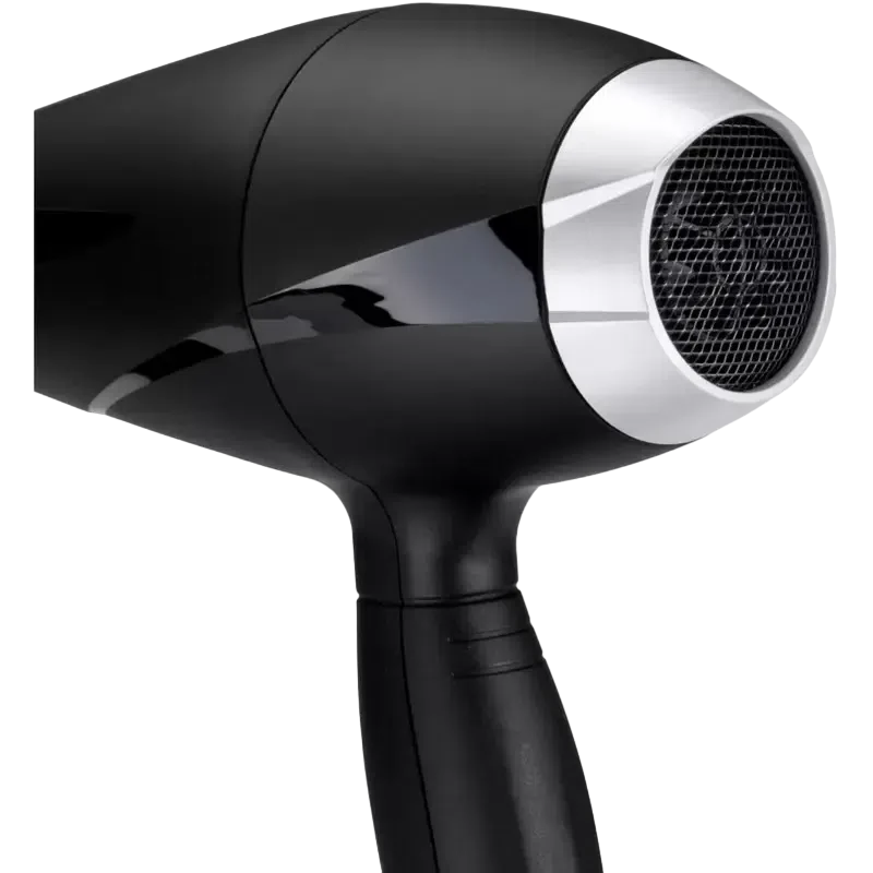 Uscător de păr BaByliss 6710DE, Black 6