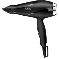 Uscător de păr BaByliss 6710DE, Black 2