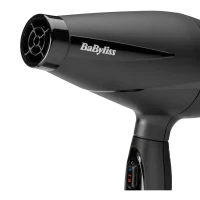 Uscător de păr BaByliss 6710DE, Black 4