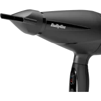 Uscător de păr BaByliss 6710DE, Black 3