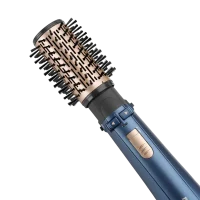 Uscător de păr-perie BaByliss AS965E, Blue 6