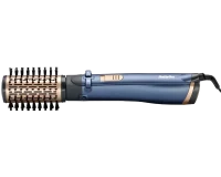 Uscător de păr-perie BaByliss AS965E, Blue 5