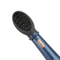 Uscător de păr-perie BaByliss AS965E, Blue 8