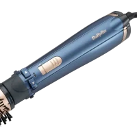 Uscător de păr-perie BaByliss AS965E, Blue 11