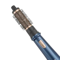 Uscător de păr-perie BaByliss AS965E, Blue 7