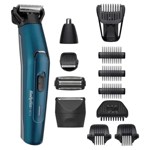Мужской Триммер BaByliss MT890E, Blue