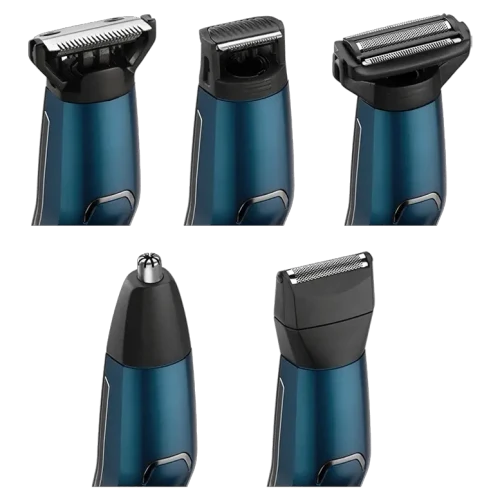 Мужской Триммер BaByliss MT890E, Blue