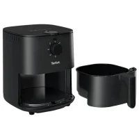 Мульти-печь фритюрница Tefal EY130815 2