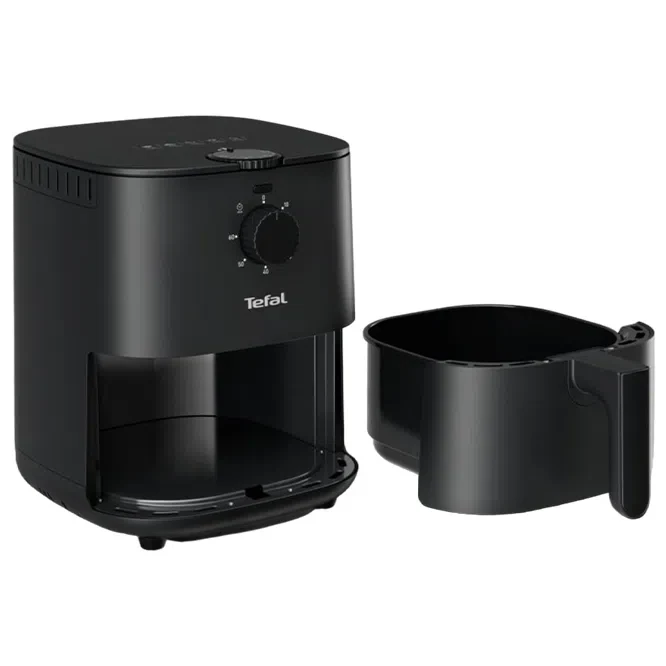 Мульти-печь фритюрница Tefal EY130815 2