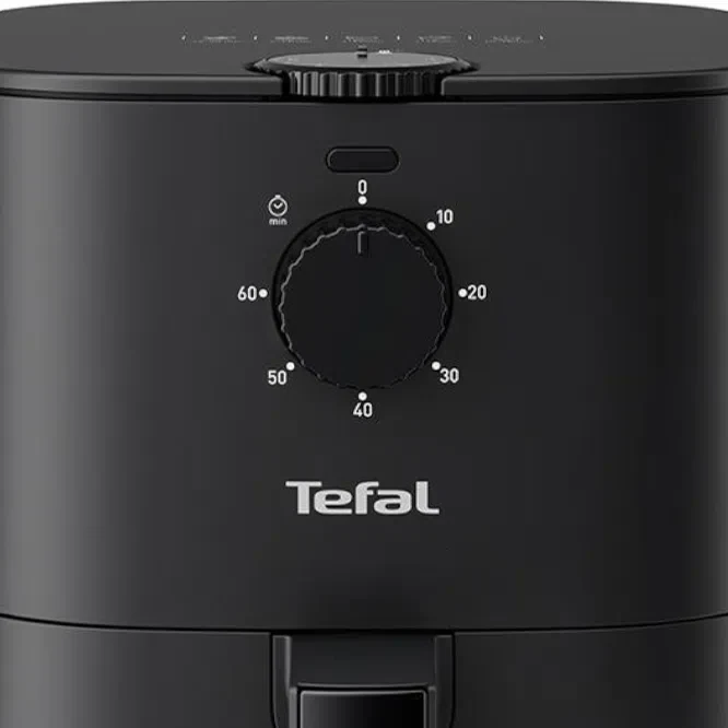 Мульти-печь фритюрница Tefal EY130815 4