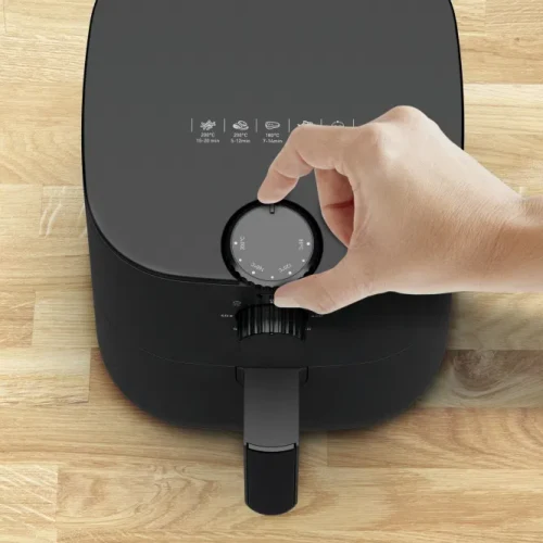 Мульти-печь фритюрница Tefal EY130815