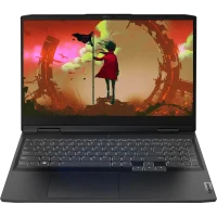 Lenovo 16.0" IdeaPad Gaming 3 16ARH7 Grey (Ryzen 5 6600H 16Gb 1Tb RTX3050 4GB)