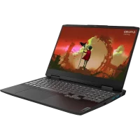 Lenovo 16.0" IdeaPad Gaming 3 16ARH7 Grey (Ryzen 5 6600H 16Gb 1Tb RTX3050 4GB) 7