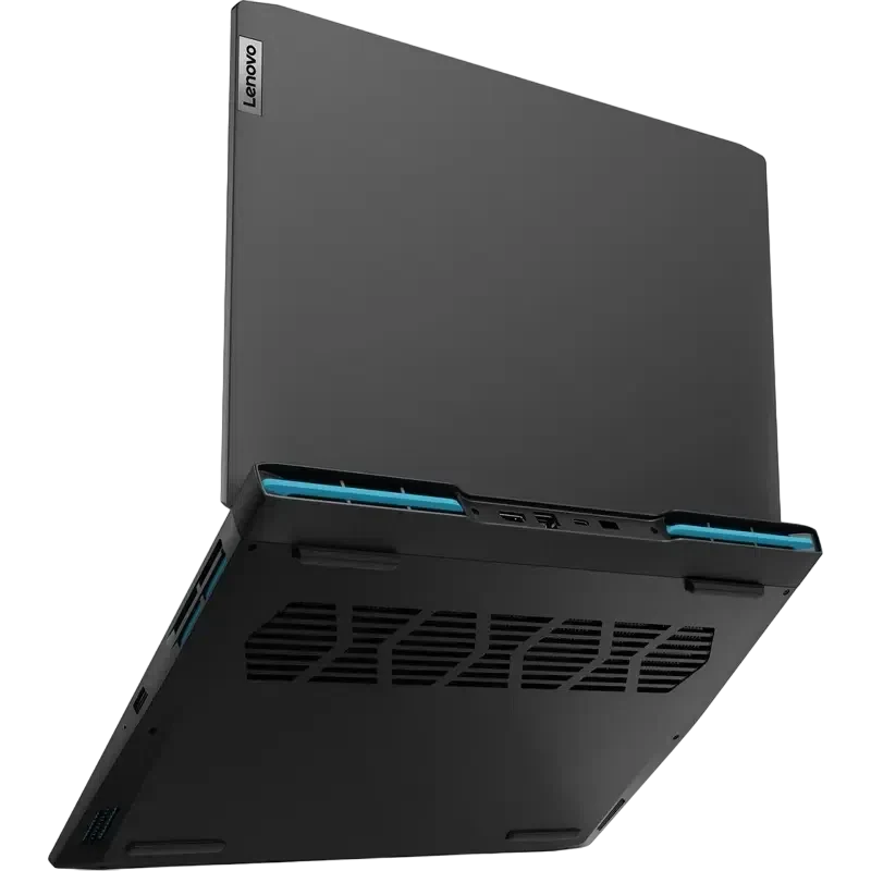 Lenovo 16.0" IdeaPad Gaming 3 16ARH7 Grey (Ryzen 5 6600H 16Gb 1Tb RTX3050 4GB) 6