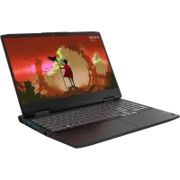 Lenovo 16.0" IdeaPad Gaming 3 16ARH7 Grey (Ryzen 5 6600H 16Gb 1Tb RTX3050 4GB) 5