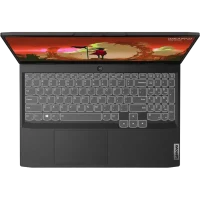 Lenovo 16.0" IdeaPad Gaming 3 16ARH7 Grey (Ryzen 5 6600H 16Gb 1Tb RTX3050 4GB) 4