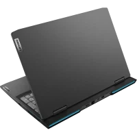 Lenovo 16.0" IdeaPad Gaming 3 16ARH7 Grey (Ryzen 5 6600H 16Gb 1Tb RTX3050 4GB) 8
