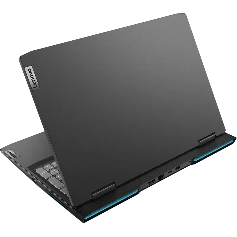 Lenovo 16.0" IdeaPad Gaming 3 16ARH7 Grey (Ryzen 5 6600H 16Gb 1Tb RTX3050 4GB) 8