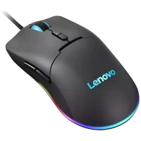 Игровая мышь Lenovo GY51M74265, Чёрный 2