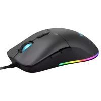 Игровая мышь Lenovo GY51M74265, Чёрный 3
